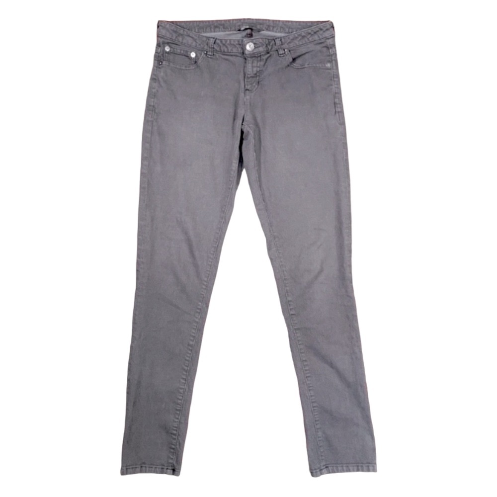 THE NORTH FACE Women’s Straight Leg Jeans Minimal Stretch Size 10